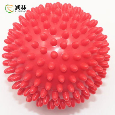 Многократная цепь красит Spiky шарик пуска для массажа здравоохранения тела