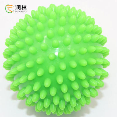 Многократная цепь красит Spiky шарик пуска для массажа здравоохранения тела