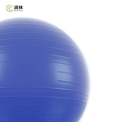 Анти- разрыванный популярный шарик баланса йоги PVC для тренировки СПОРТЗАЛА