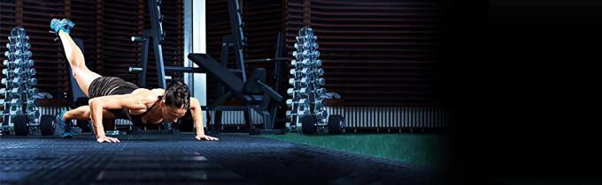 Карате Wrestling младенец циновки тренировки пены Тхэквондо играет 30*30cm для спортзала 1